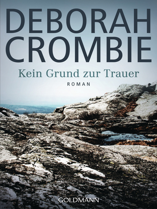Title details for Kein Grund zur Trauer - by Deborah Crombie - Wait list